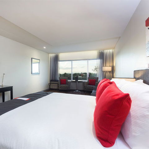 The Calamvale Hotel - Accommodation Adelaide 1
