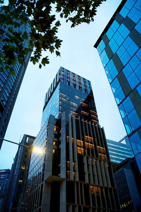 A By Adina Sydney - Accommodation Adelaide 2