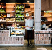 Veriu Broadway - Accommodation Adelaide