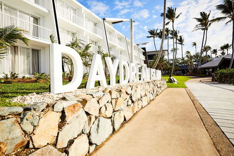 Daydream Island Resort - Accommodation Adelaide 0