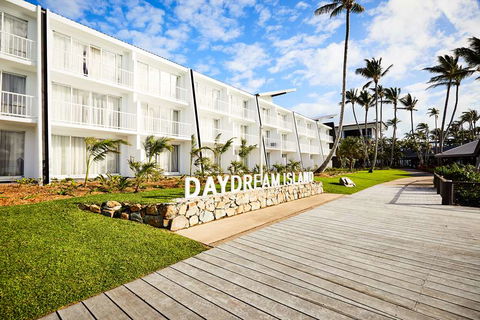 Daydream Island Resort - Accommodation Adelaide 1