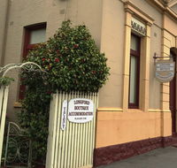 Longford Boutique Accommodation - Accommodation Adelaide