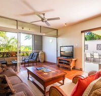 Club Tropical Resort - Accommodation Adelaide