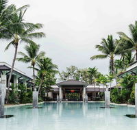Pullman Pt Douglas Sea Temple Resort/Spa - Accommodation Adelaide