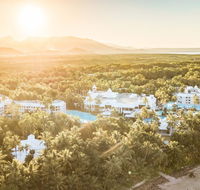 Sheraton Grand Mirage Resort Port Douglas - Accommodation Adelaide