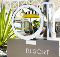 Oaks Resort Port Douglas - Accommodation Adelaide