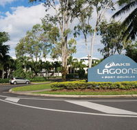 Silkari Lagoons Port Douglas - Accommodation Adelaide