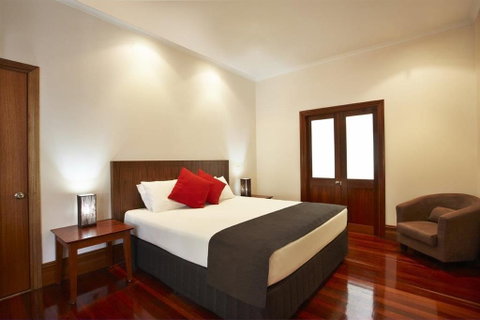 Cable Beach Club Resort - Accommodation Adelaide 0