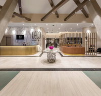 Deco Hotel - Accommodation Adelaide