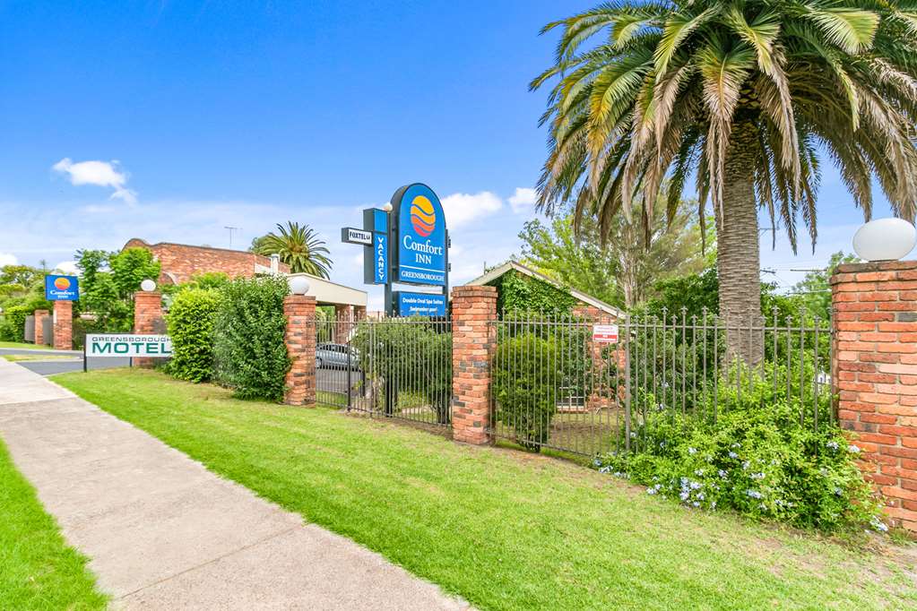 Rosanna VIC Accommodation Adelaide