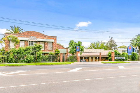 Comfort Inn Greenborough - Accommodation Adelaide 1