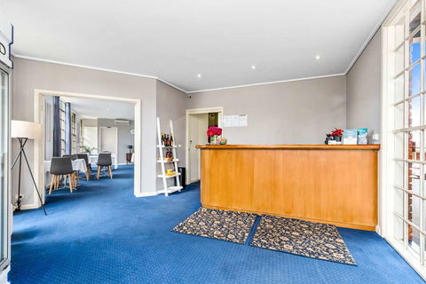 Comfort Inn Greenborough - Accommodation Adelaide 2