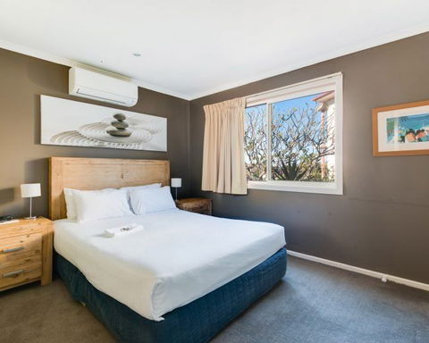 Aqualuna Beach Resort - Accommodation Adelaide 2