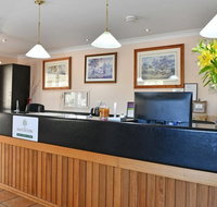 Burke  Wills Motor Inn - Accommodation Adelaide
