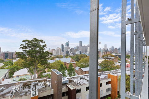 Astra Jasper - Accommodation Adelaide 0