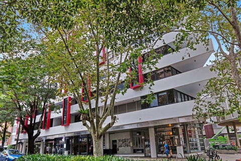 Astra Jasper - Accommodation Adelaide 1