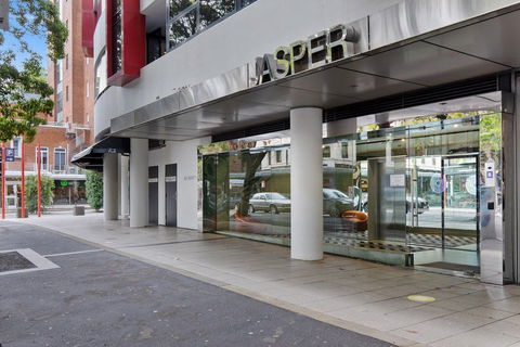 Astra Jasper - Accommodation Adelaide 2