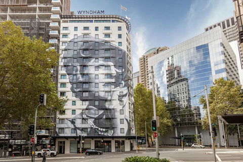 Club Wyndham Sydney, Trademark Collection - Accommodation Adelaide 0
