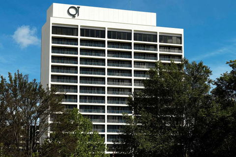 QT Canberra - Accommodation Adelaide 0