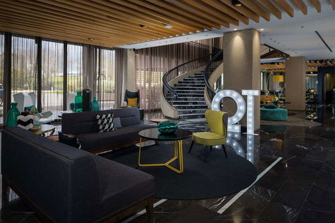 QT Canberra - Accommodation Adelaide 2