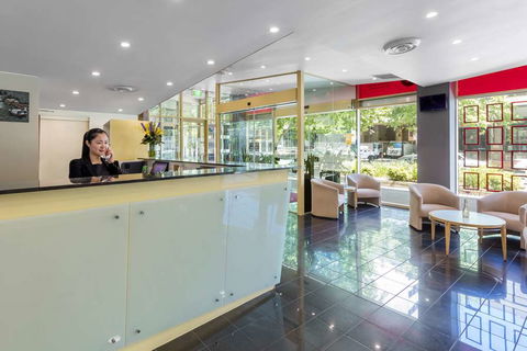 Nesuto Canberra Apartment Hotel - Accommodation Adelaide 2