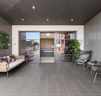 Bluegum Motel - Accommodation Adelaide