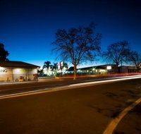 Matilda Motor Inn - Accommodation Adelaide