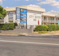 Comfort Inn Dubbo City - Accommodation Adelaide