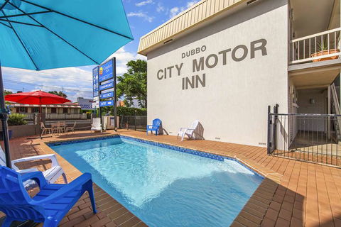 Comfort Inn Dubbo City - Accommodation Adelaide 2