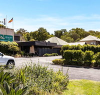 Quality Inn Dubbo International - Accommodation Adelaide