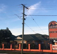 Across Country Motel  Svcd Apts - Accommodation Adelaide