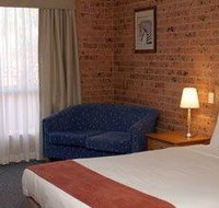 Akuna Motor Inn - Accommodation Adelaide