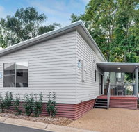 Discovery Parks Dubbo - Accommodation Adelaide