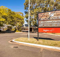 Macquarie Inn - Accommodation Adelaide