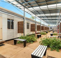 Discovery Parks Cloncurry