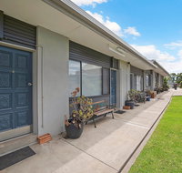 Hamilton Lakeside Motel - Accommodation Adelaide