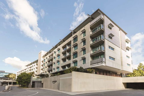 Adina Apartment Hotel Perth - Accommodation Adelaide 0
