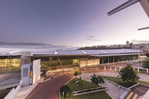 Adina Apartment Hotel Perth - Accommodation Adelaide 2
