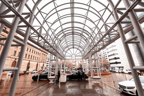 InterContinental Adelaide - Accommodation Adelaide 1