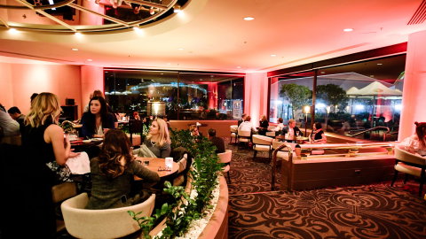 InterContinental Adelaide - Accommodation Adelaide 2