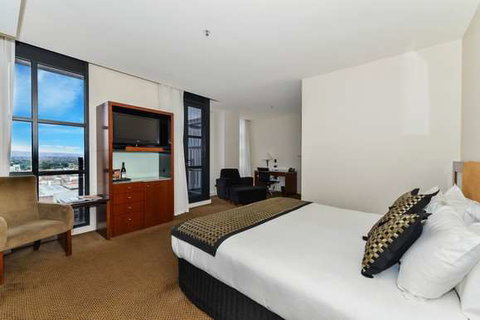 Peppers Waymouth Hotel - Accommodation Adelaide 2