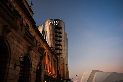 Eos by SkyCity - Accommodation Adelaide 1