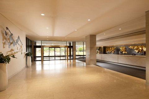 Hilton Adelaide - Accommodation Adelaide 2