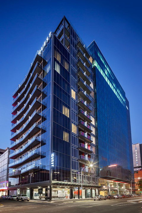 Quest On Franklin - Accommodation Adelaide 0