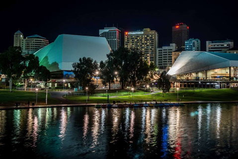 Stamford Plaza Adelaide - Accommodation Adelaide 0