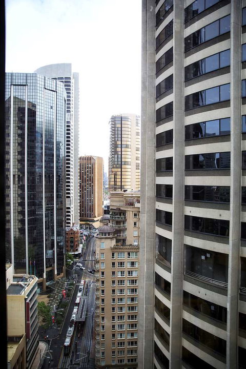 A by Adina Sydney - Accommodation Adelaide 1