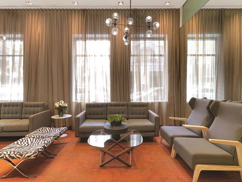 Adina Apartment Hotel Sydney Town Hall - Accommodation Adelaide 2