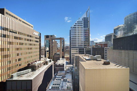 Astra Sydney-Hosking Place - Accommodation Adelaide 0