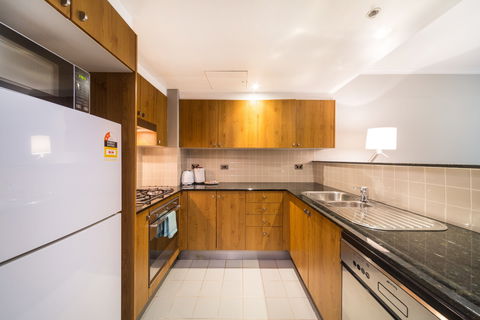 Astra Sydney-Hosking Place - Accommodation Adelaide 1