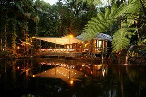 Daintree Eco Lodge & Spa - Accommodation Adelaide 2